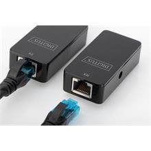 Digitus Da-70141 50 Mt Usb 2.0 Mesafe Uzatma Cihzı - 1