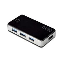 Digitus Da-70231 4 Port Usb 3.0 Hub - 1