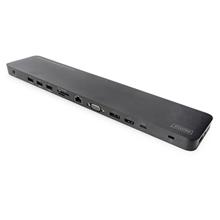 Digitus Da-70868 Type-C Notebook Docking Station - 1