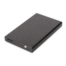 Digitus Da-71105 2.5 Usb3.0 Sata I-Iıı Hdd Kutusu - 1