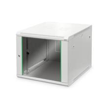 Digitus Dn-19 09U-6/6-Ec 9U Duvar Kabinet(60X60Cm) - 1