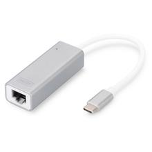 Digitus Dn-3024 Usb Type-C To Ethernet Çevirici - 1