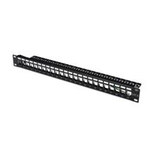 Digitus Dn-91411 24 Port Boş Patch Panel - 1