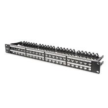 Digitus Dn-91424 48 Port Boş Patch Panel - 1