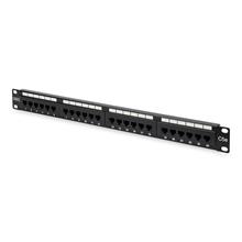 Digitus Dn-91524U 24 Port Cat-5E Utp Patch Panel - 1