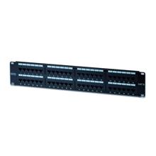 Digitus Dn-91648U 48 Port Cat 6 Patch Panel - 1