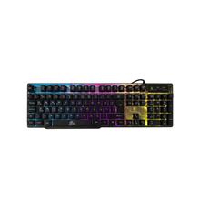 Dka008 - Dexim Kbl-Kbl707U Gaming Klavye - 1