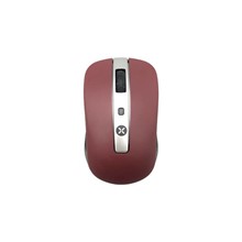 Dma0014-R - Dexim Prime Kablosuz Mouse-Kırmızı - 1