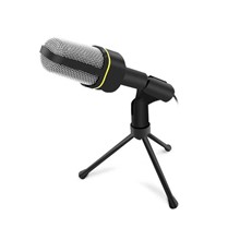 Dmk6687 - Dexim Magnum Usb Mikrofon For Pc And Laptop - 1