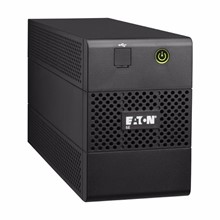 Eaton 5E 650İ Usb Dın(Schuko) Line-Interactive Ups 5E650Iusbdın - 1