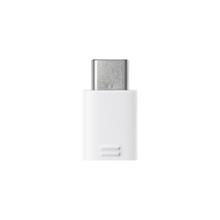 Ee-Gn930Kwegww - Samsung Ee-Gn930K Typec To Micro Usb 3Lü Adaptör - Beyaz - 1