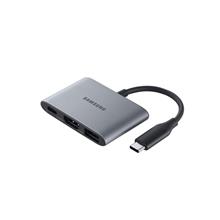 Ee-P3200Bjegww - Samsung Ee-P3200B Multiport Adaptör - 1