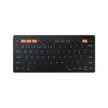 Ej-B3400Bbegtr - Samsung Smart Keyboard Trio 500 - Siyah - 1
