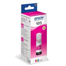 Epson 103 Kırmızı Şişe Kartuş (C13T00S34A) - 1