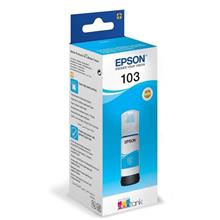 Epson 103 Mavi Şişe Kartuş (C13T00S24A) - 1