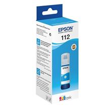 Epson 112 Mavi Şişe Kartuş (C13T06C24A) - 1