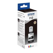 Epson 112 Siyah Şişe Kartuş (C13T06C14A) - 1