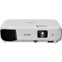 Epson Eb-E10 Xga 1024X768 Projeksiyon - 1