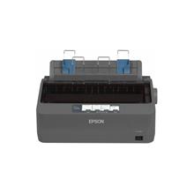 Epson Lx-350 9P 80K 416 Cps Paralel, Usb C11Cc24031 - 1