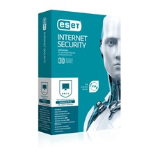 Eset Internet Security (1 Kullanıcı Kutu) Eıs1V10 - 1