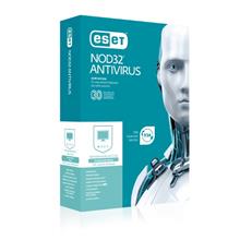 Eset Nod32 Antivirüs (1 Kullanıcı Kutu) Ena1V0 - 1