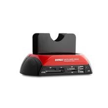 Everest Hdc-385 Harici Usb 2.0 2.5- 3.5 Ide+Sata H - 1