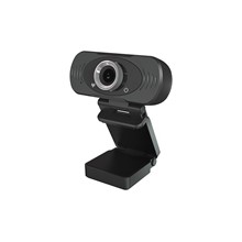 Everest Sc-Hd03 1080P Full Hd Webcam Usb Pc Kamera - 1