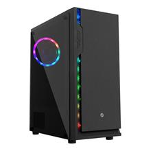 Frisby 500W (Fc-8950G) Rgb Fan Mid Tower Fc-8950G 500W - 1