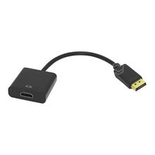 Frisby Fa-6650C Displayport - Hdmı Aktif Dönüştürü - 1