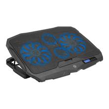 Frisby Fnc-5230St Gaming Notebook Soğutucu 4X Fan - 1