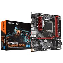 Gigabyte B760M Gaming D4 1700P Vga Hdmi Dp B760M-Gamıng - 1