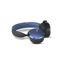 Gp-Y500Hahhcac - Akg Y500 Mavi Kablosuz Kulaklık - 1