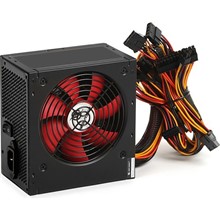 High Power 700W 80+ Bronze ( Hpe 700Br A12S ) - 1