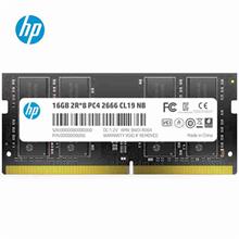 Hp 16Gb Sodımm Ddr4 2666Mhz S1 Cl19 7Eh99Aa - 1