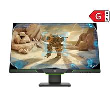 Hp 27" 27Xq 3Wl54Aa 1Ms Qhd 144Hz Freesync Led - 1