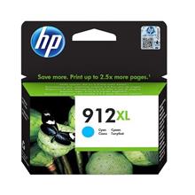 Hp 3Yl81A Mavi Renkli Mürekkep Kartuş (912Xl) - 1