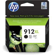 Hp 3Yl84A Siyah Mürekkep Kartuş (912Xl) - 1