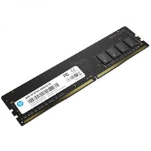 Hp 8Gb Ddr4 2666Mhz V2 Cl19 C7Eh55Aa - 1
