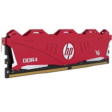 Hp 8Gb Ddr4 2666Mhz V6 Cl18 7Eh61Aa - 1