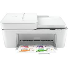 Hp Deskjet Plus 4120 Çok Fonksiyonlu (3Xv14B) - 1