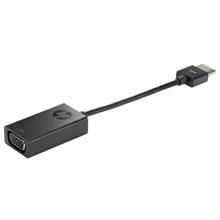 Hp Hdmı - Vga Görüntü Çevirici Adaptör X1B84Aa - 1