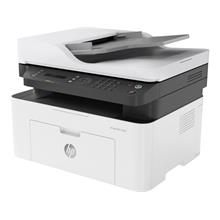 Hp Laserjet Mfp 137Fnw Çok Fonksiyonlu (4Zb84A) - 1