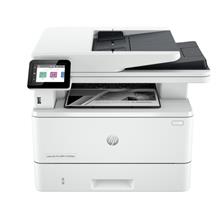 Hp Laserjet Pro 4103Fdn Çok Fonksiyonlu (2Z628A) - 1