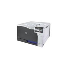 Hp Laserjet Pro Cp5225 Tek Fonksiyonlu A3 (Ce710A) - 1