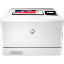 Hp Laserjet Pro M454Dn Tek Fonksiyonlu (W1Y44A) - 1