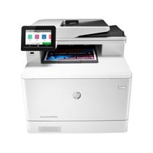 Hp Laserjet Pro M479Dw  Çok Fonksiyonlu (W1A77A) - 1