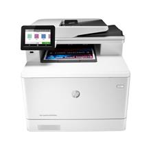 Hp Laserjet Pro M479Fnw Çok Fonksiyonlu (W1A78A)  - 1