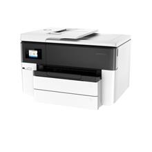 Hp Officejet Pro 7740 Çok Fonksiyonlu A3 (G5J38A) - 1