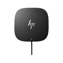 Hp Usb Type-C Essential Dock Station (72C71Aa) - 1