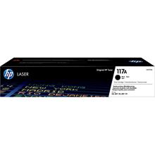 Hp W2070A Siyah Toner No 117A - 1